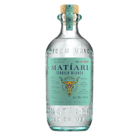 Tequila Blanco