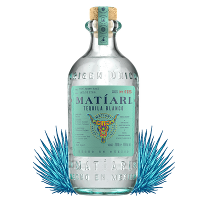 Tequila Blanco