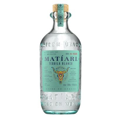 Tequila Blanco